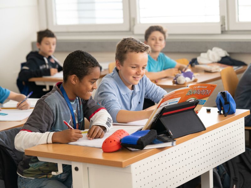 What Makes People Choose Private Schools over Public?