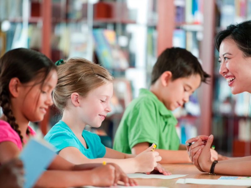 How to Pick the Best Private Schools in Your Town