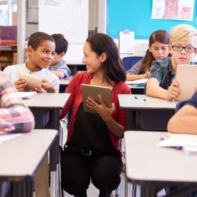 Private school Vs Government school- Category difference