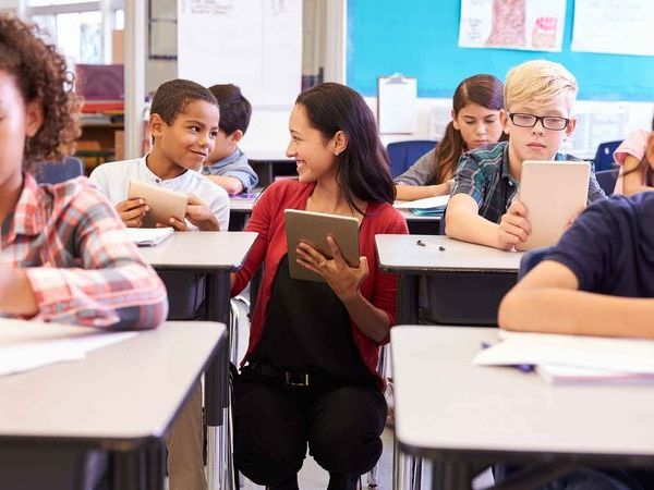 Private school Vs Government school- Category difference